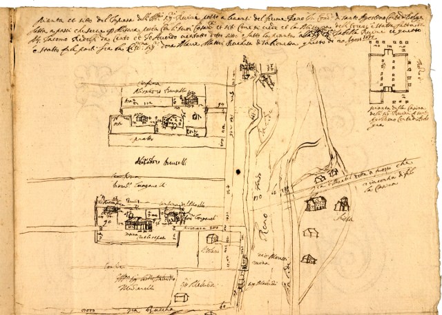 P16 27 28 - Periti Agrimensori n.108 Dettaglio