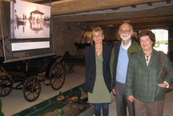 apertura Museo ottobre 2013