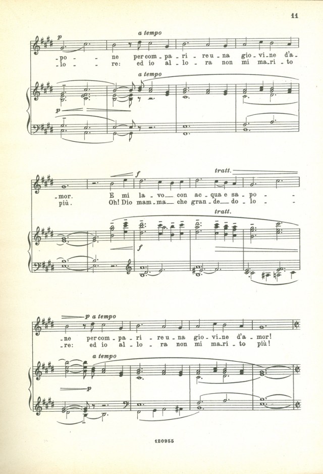 Canti Emiliani Mattina 3