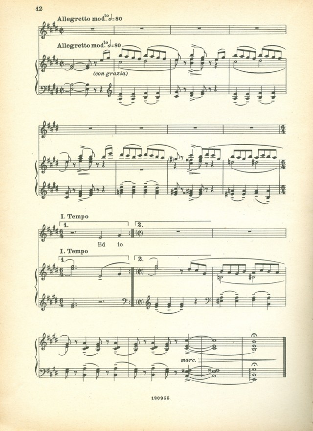 Canti Emiliani Mattina 4