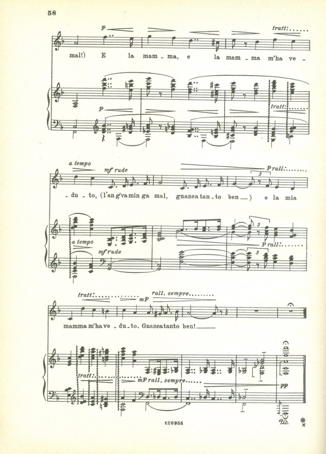 Canti Emiliani Mio piccio 6