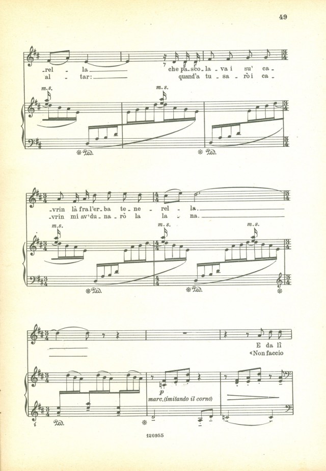 Canti Emiliani Pastorella 3