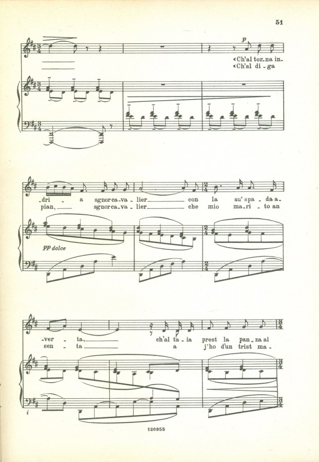 Canti Emiliani Pastorella 5