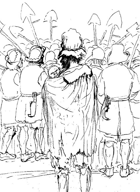 11.1-Guercino-contadini