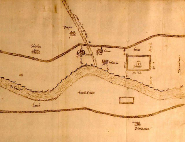 14.2 La fornace Ruini