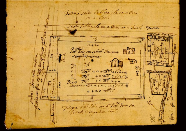 14.5 - Proprietà Roncarati nera
