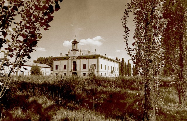 17.2 Palazzo Sessa-Aldrovandi A