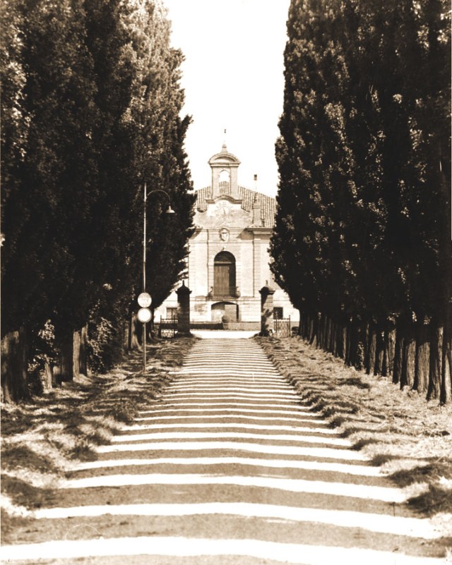 17.2 Palazzo Sessa-Aldrovandi B