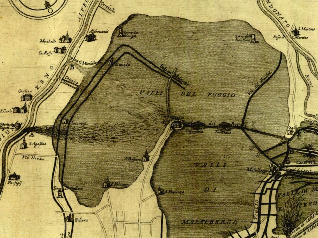 19.3 Rotta Annegati (particolare)