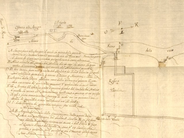 19.6 Progetto risaie (particolare)