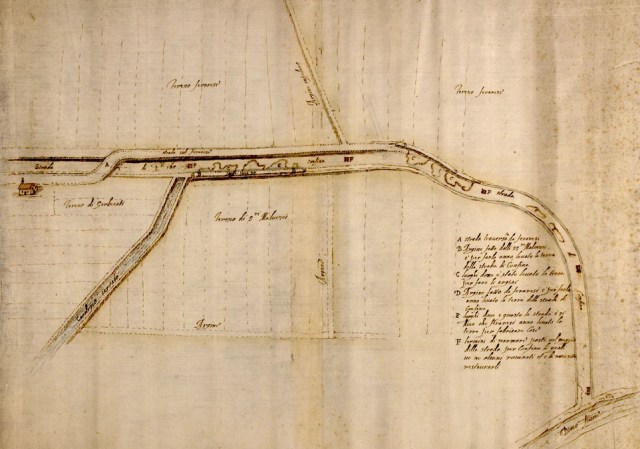 6.6 Stato Argine Cappellaro