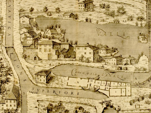 7.6 Traghetto Malalbergo