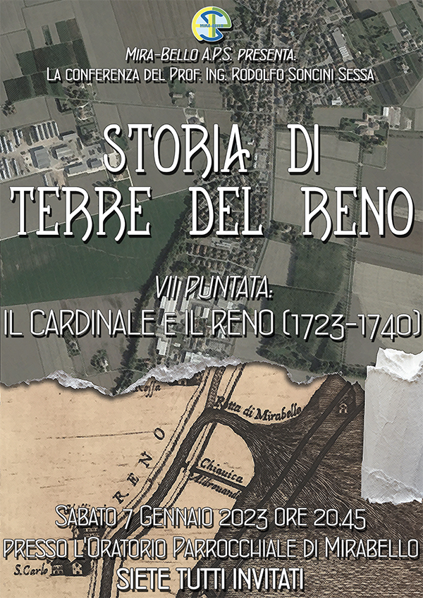 Locandina TdR 7 piccola