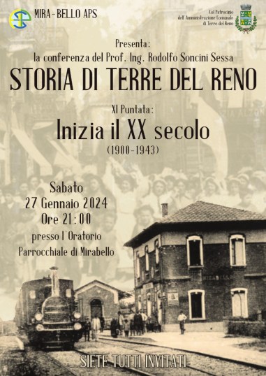 TdR 11 locandina piccola