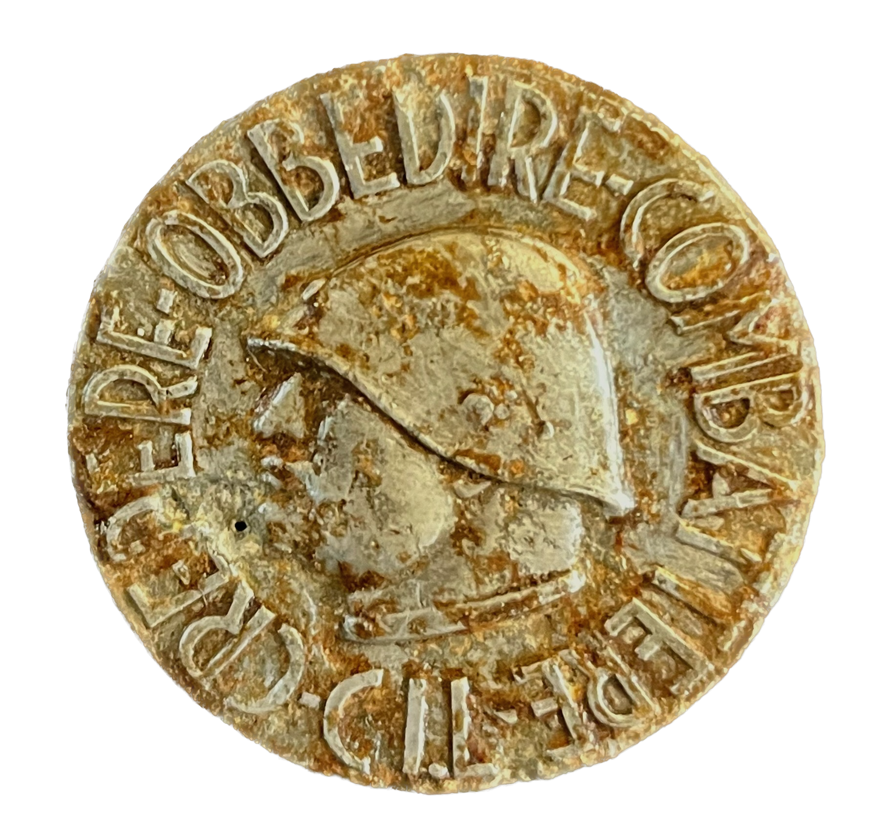 G2 59 Gioventù italiana del Littorio (GIL