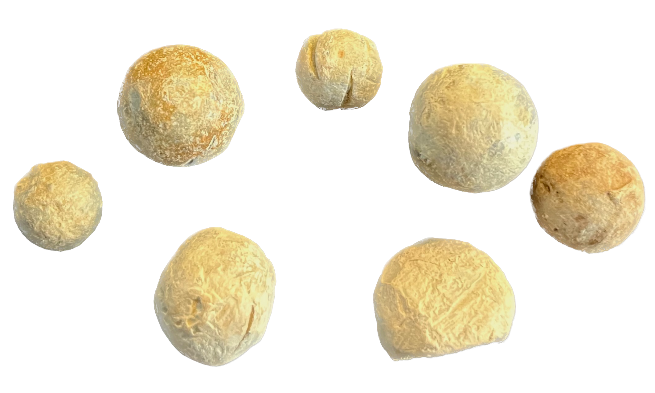 M1 75 Palle da moschetto